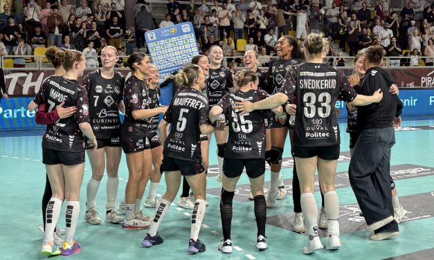 Les résultats du week-end (18/19 avril 2026)