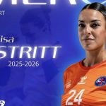 Lisa Stritt va quitter Bouillargues