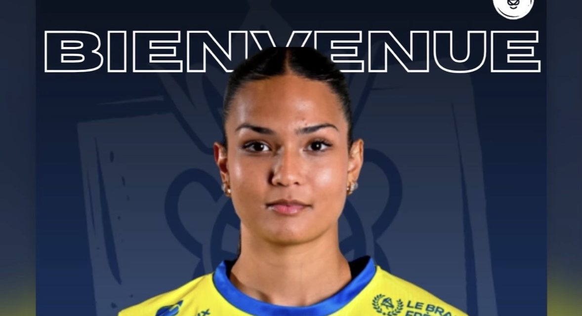 Fiona Gooroosamy à Toulouse