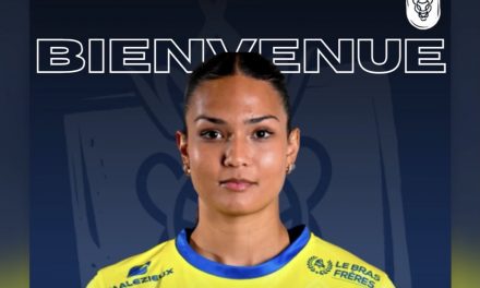 Fiona Gooroosamy à Toulouse