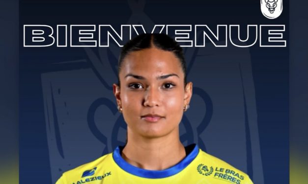 Fiona Gooroosamy à Toulouse