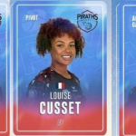 Trois Piraths dans “Le 7 de la semaine”