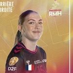 Alice Monteillet dans “Le 7 de la semaine”