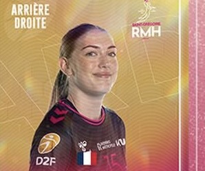 Alice Monteillet dans “Le 7 de la semaine”