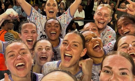 EN DIRECT Stella Saint-Maur – Strasbourg ATH