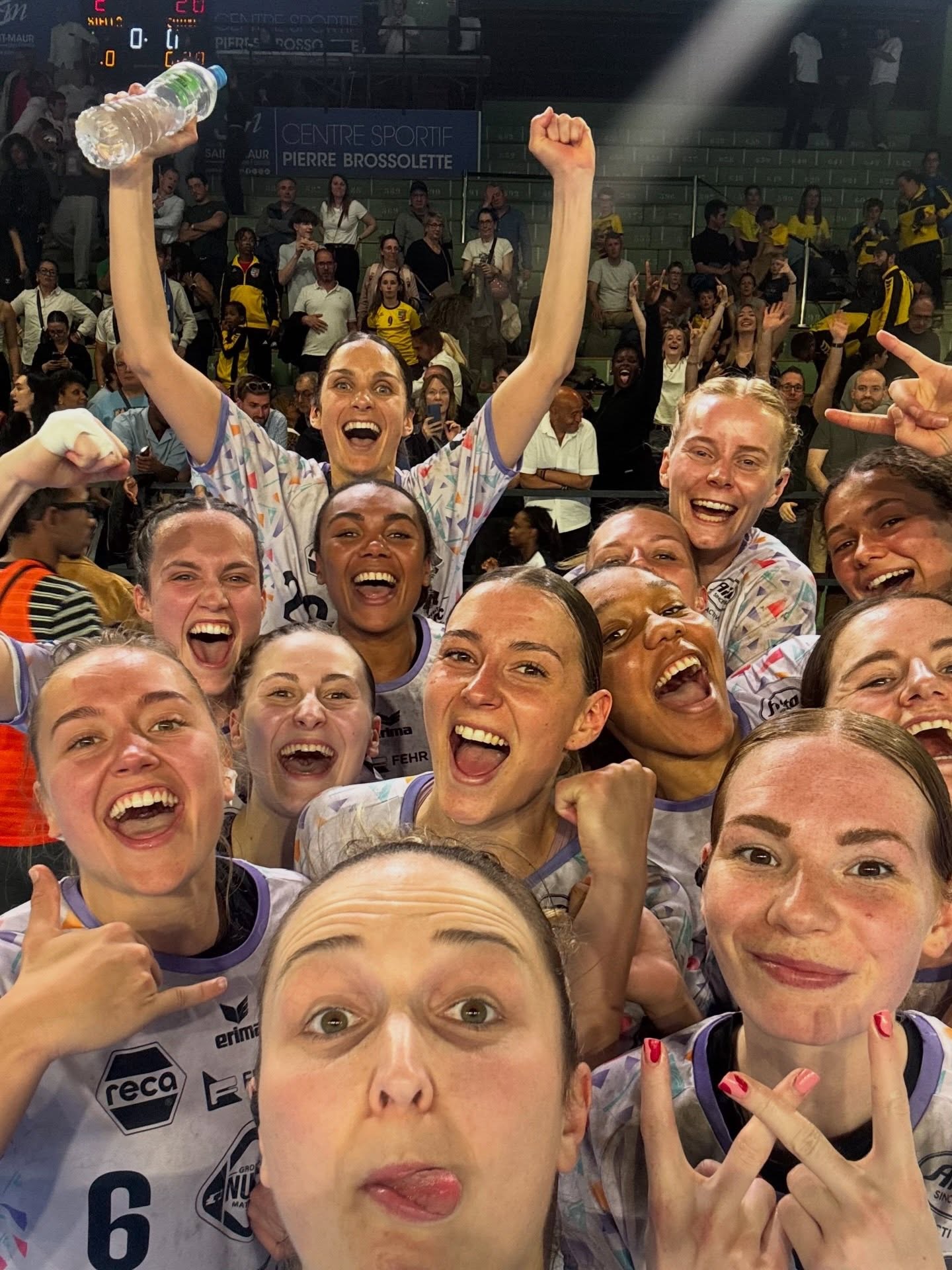 Piraths Strasbourg ATH sur handbelles.fr