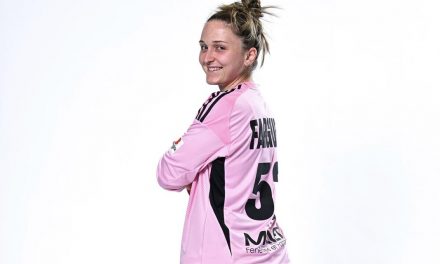 En immersion Avec Léa Fargues en équipe de France (épisode 9)