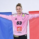 En immersion Avec Léa Fargues en équipe de France (épisodes 3 et 4)