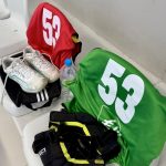 En immersion Avec Léa Fargues en équipe de France (épisode 2)