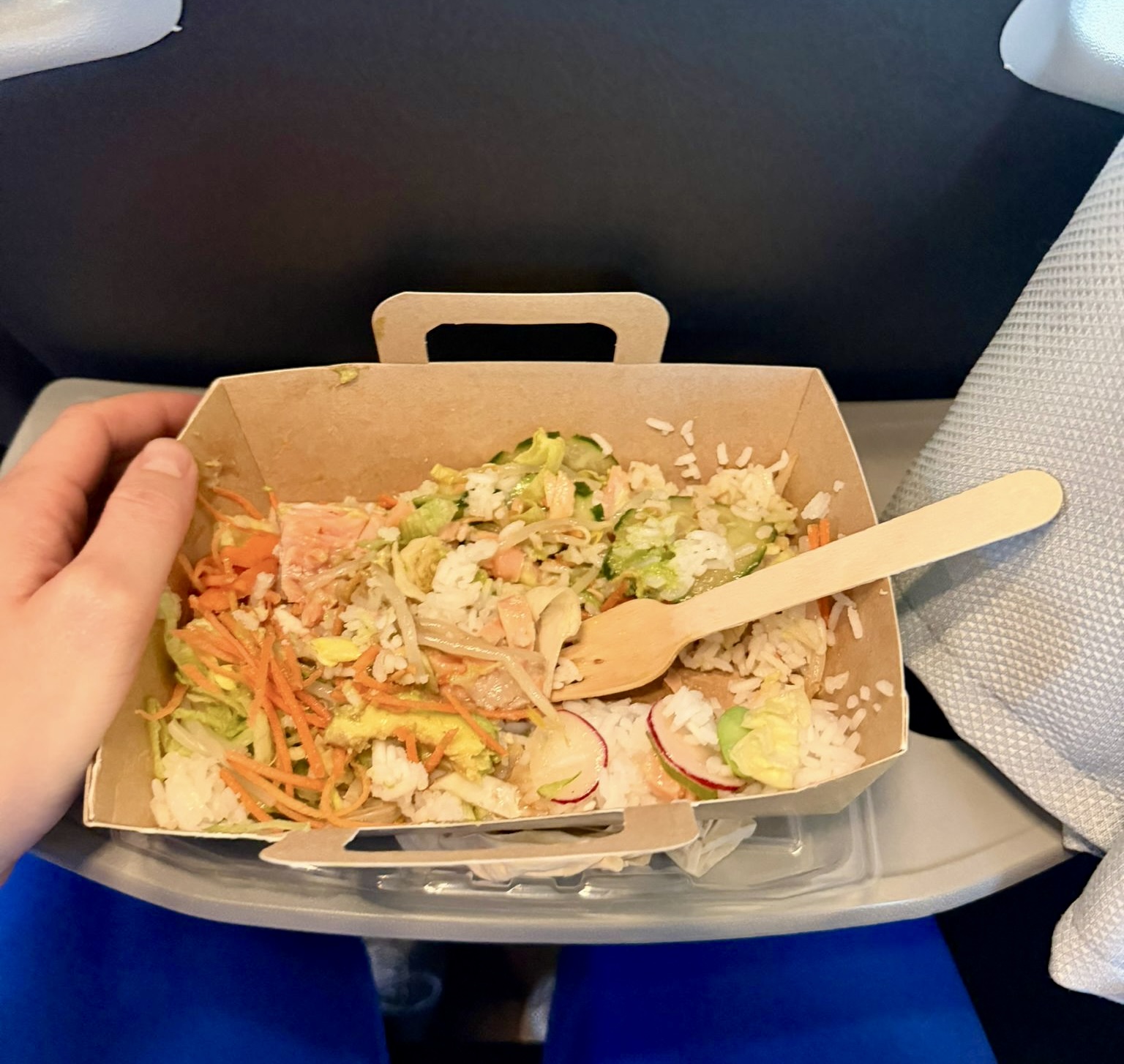 Léa Fargues Piraths Strasbourg ATH en équipe de France de handball sur handbelles.fr