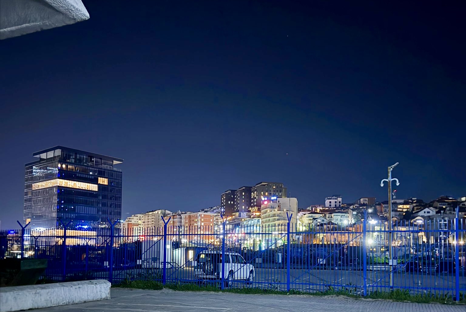 Léa Fargues Piraths Strasbourg ATH en équipe de France de handball sur handbelles.fr