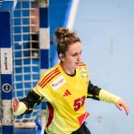 En immersion avec Léa Fargues en équipe de France (épisode 5)