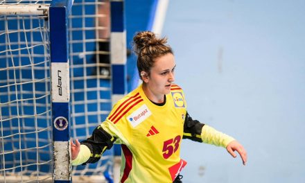 En immersion avec Léa Fargues en équipe de France (épisode 5)