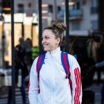 En immersion avec Léa Fargues en équipe de France (épisode 6)