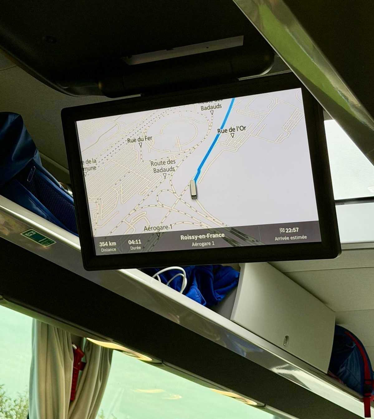 Léa Fargues Piraths Strasbourg ATH en équipe de France de handball sur handbelles.fr