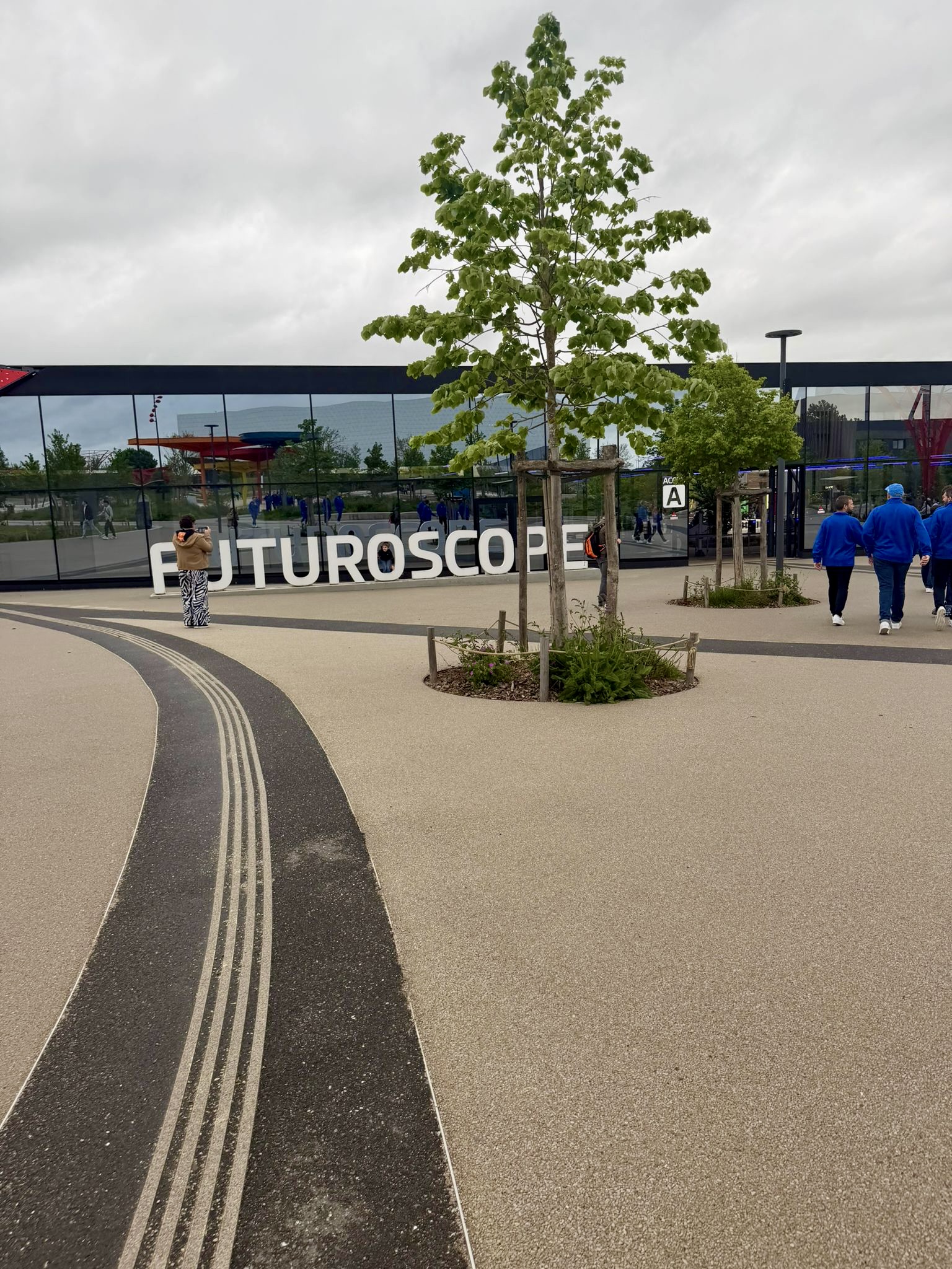 Léa Fargues Piraths Strasbourg ATH en équipe de France de handball sur handbelles.fr