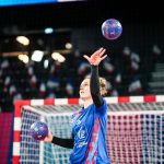 En immersion avec Léa Fargues en équipe de France (épisode 7)