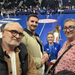 En immersion Avec Léa Fargues en équipe de France (épisode 8)