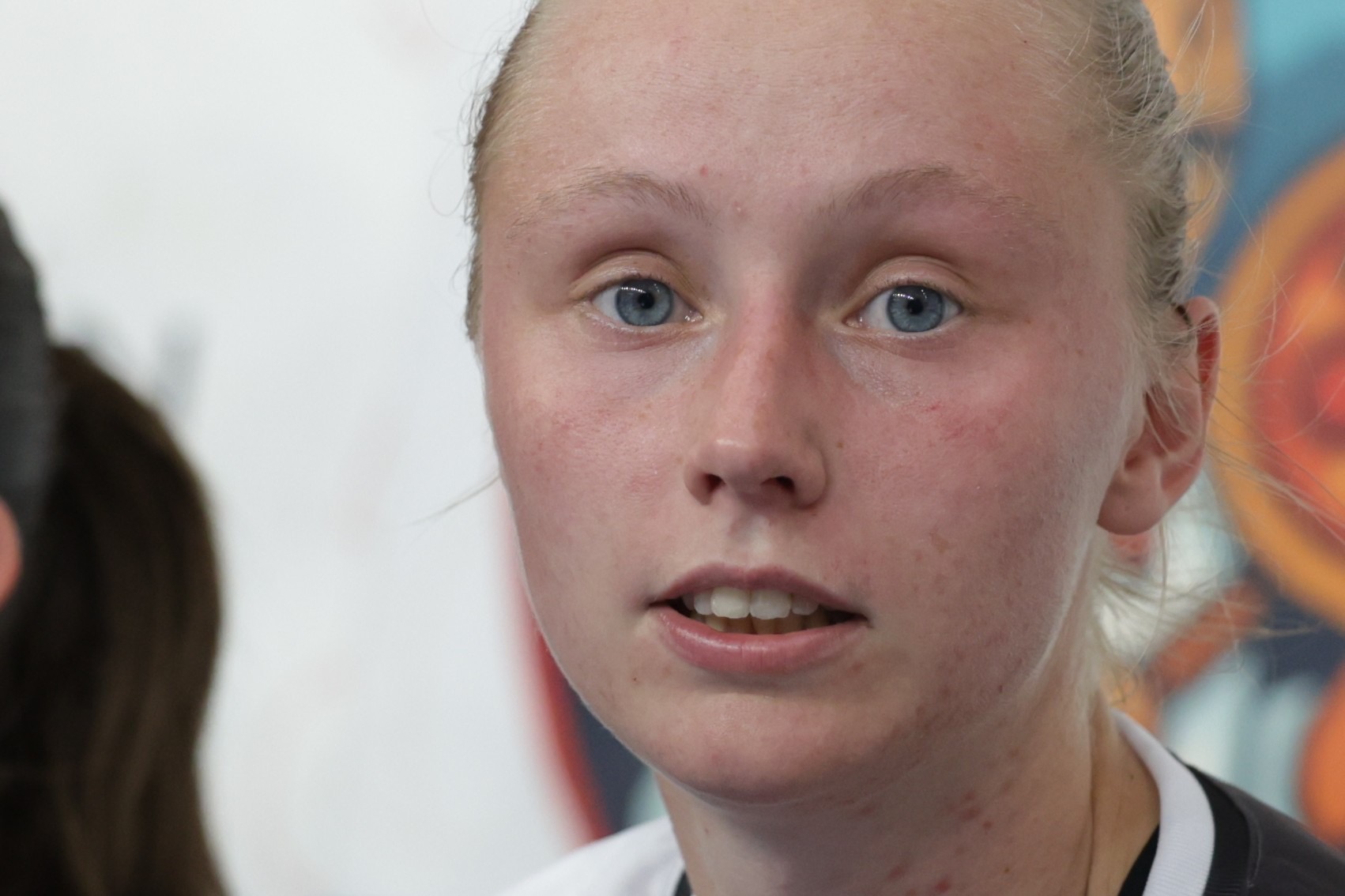 Anaëlle Wagner handball Chevigny sur handbelles.fr