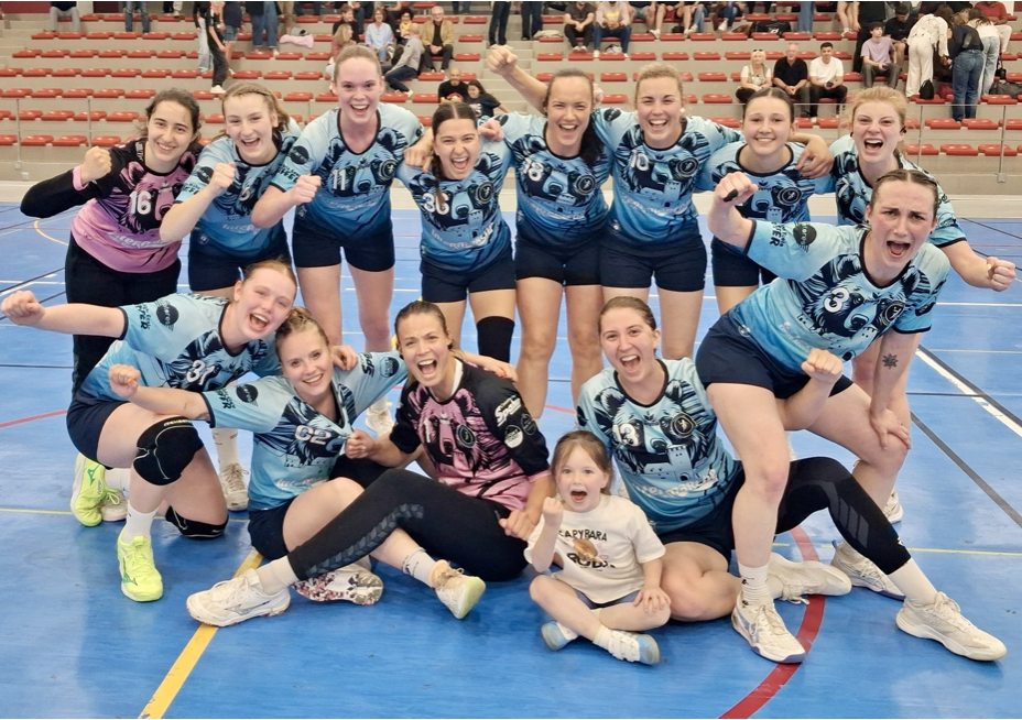 Dambach handball sur handbelles.fr