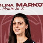 Nikolina Markovic, deuxième recrue du SATH