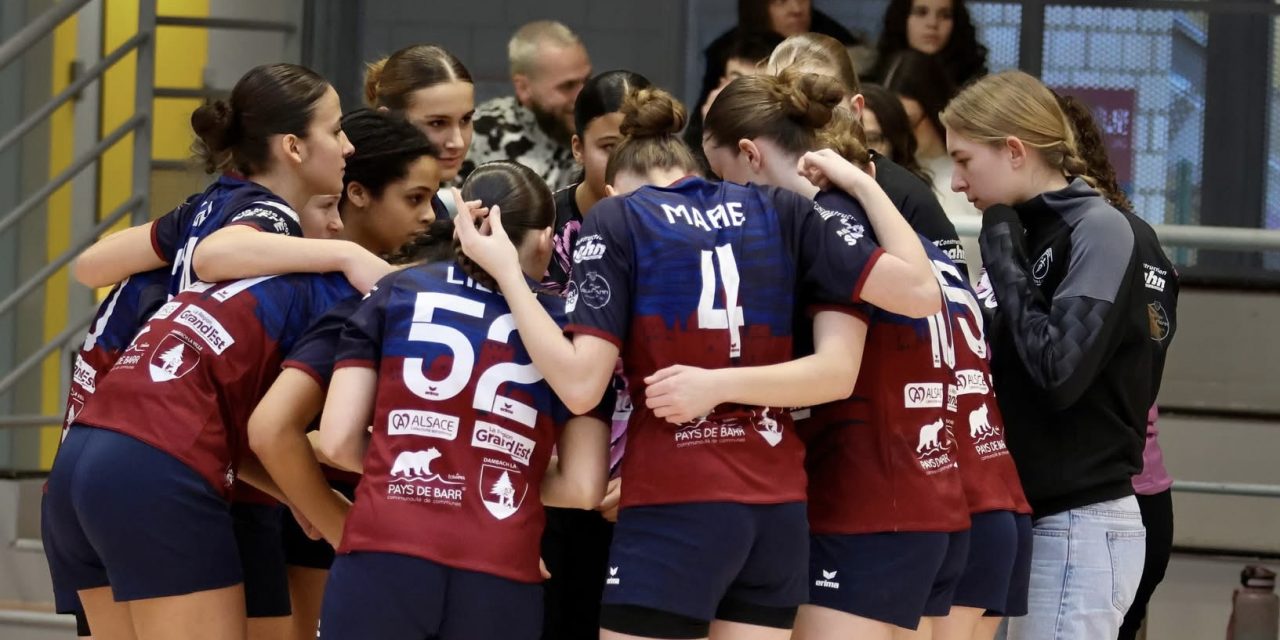Le programme du week-end (2/3 mai 2026)