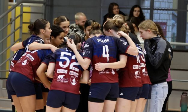 Le programme du week-end (2/3 mai 2026)