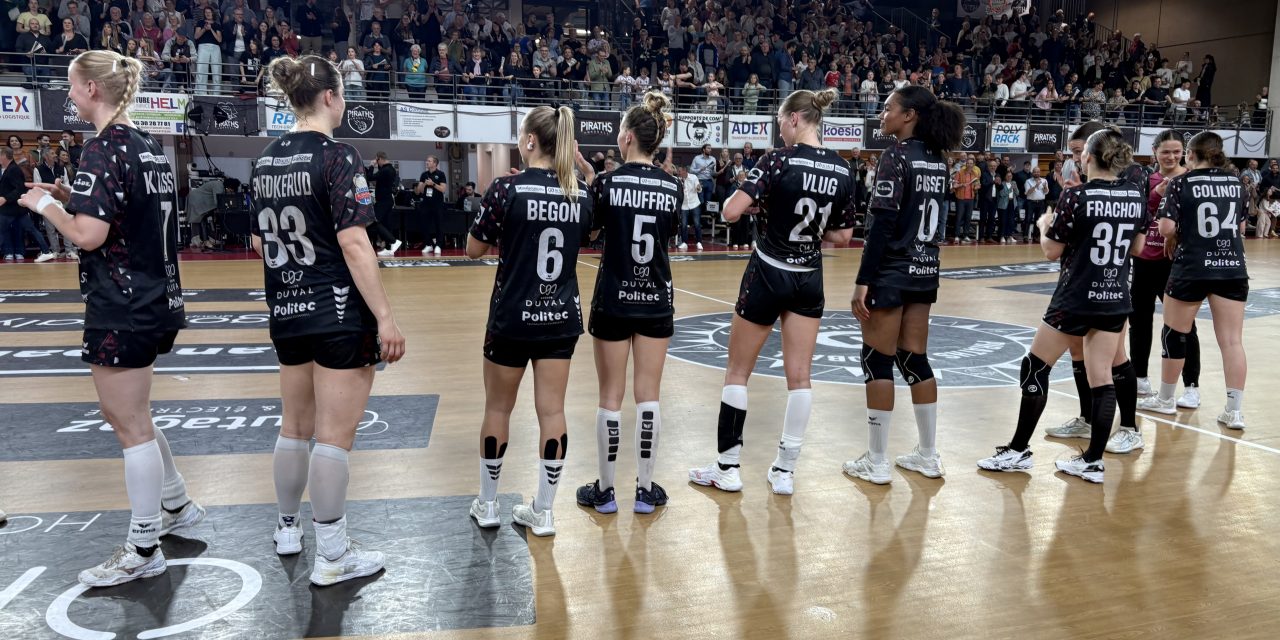 Le programme du week-end (9/10 mai 2026)