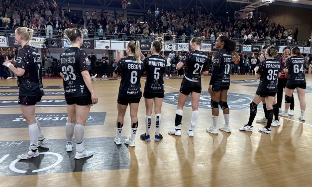 Le programme du week-end (9/10 mai 2026)