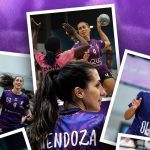 Luciana Mendoza quitte Pessac