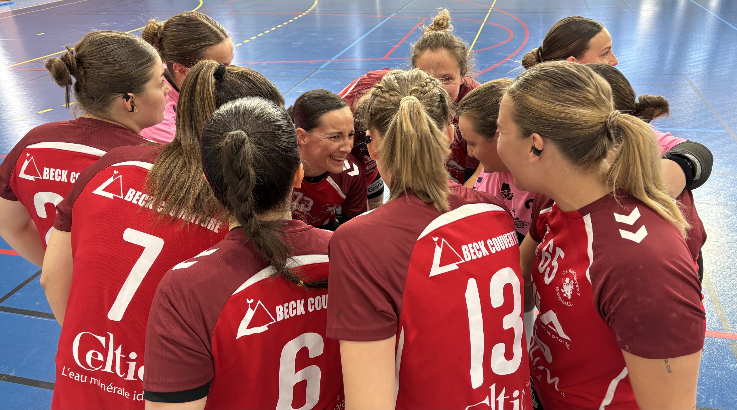 Reichstett handball sur handbelles.fr