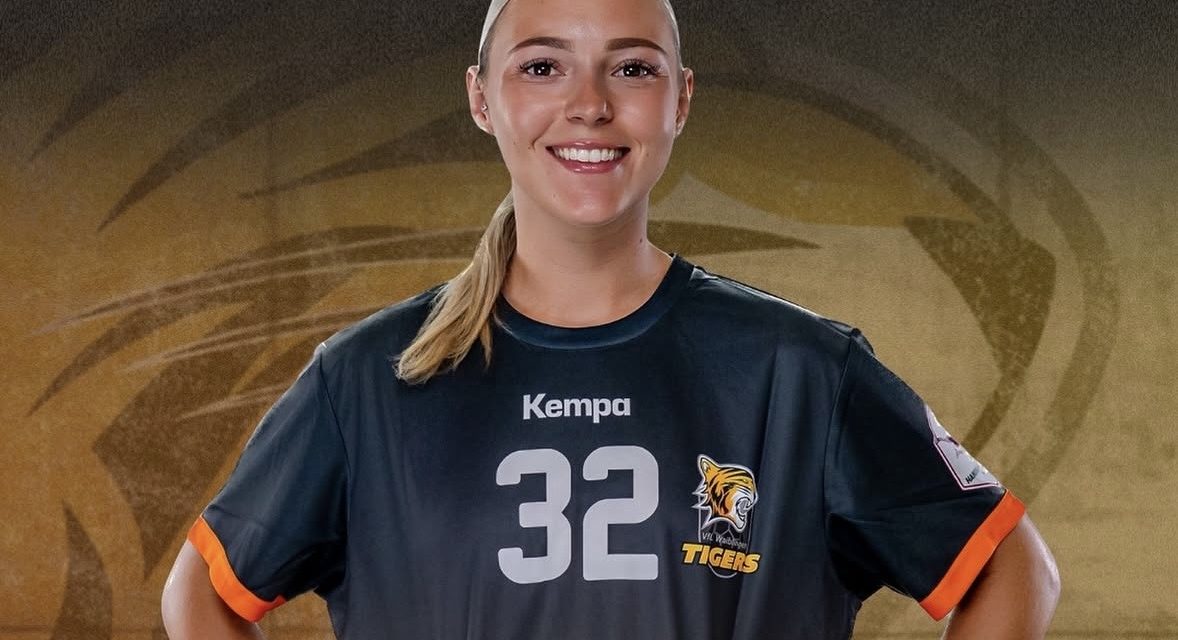 Amélie Herzog quitte Waiblingen