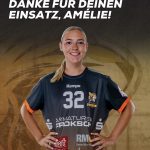 Amélie Herzog quitte Waiblingen