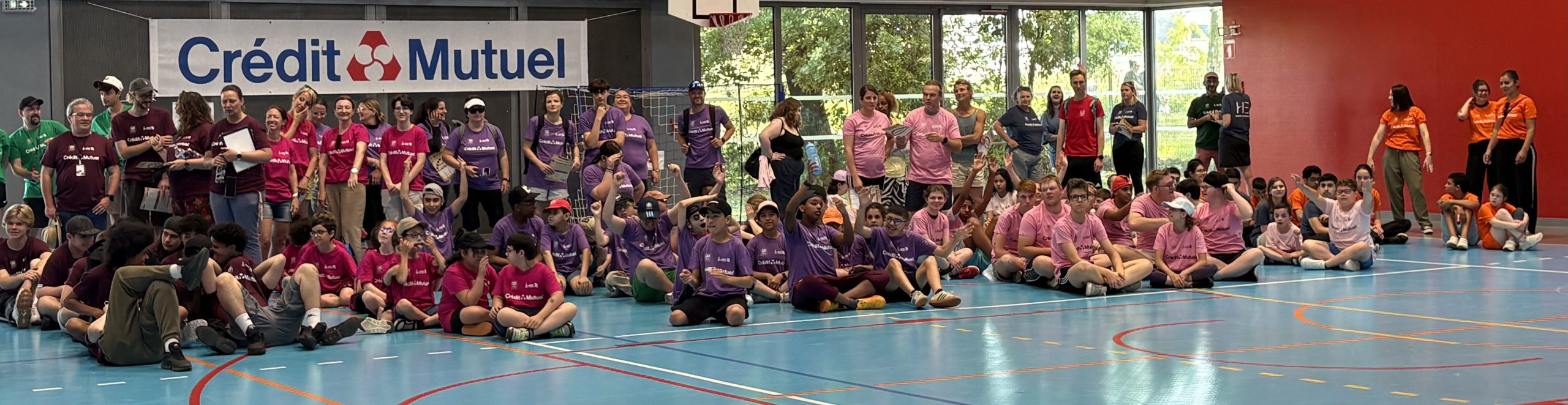 Hand’Ensemble handball Illkirch Comité du Bas-Rhin sur handbelles.fr