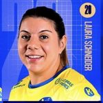 Laura Flippes-Schneider de retour avec Metz