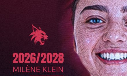 Milène Klein à Cannes