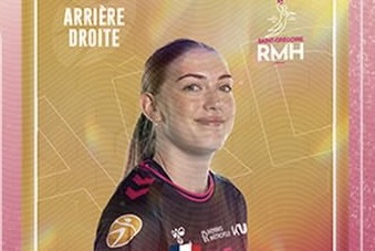 Alice Monteillet dans “Le 7 de la semaine”