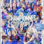 Dijon champion d&rsquo;Europe