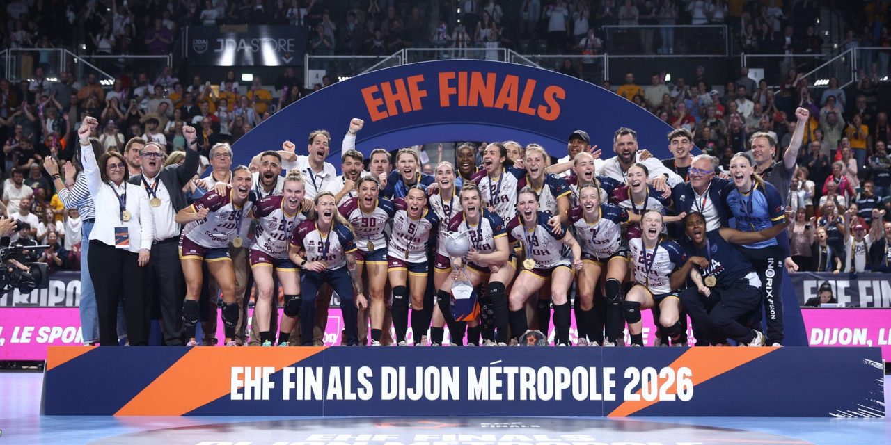 Une place de plus en Coupe d’Europe