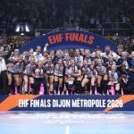 Une place de plus en Coupe d’Europe