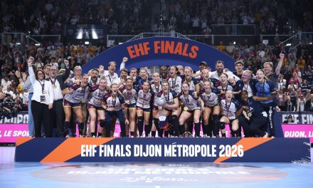 Une place de plus en Coupe d’Europe