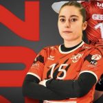 Manon Gebhardt reste à Reims