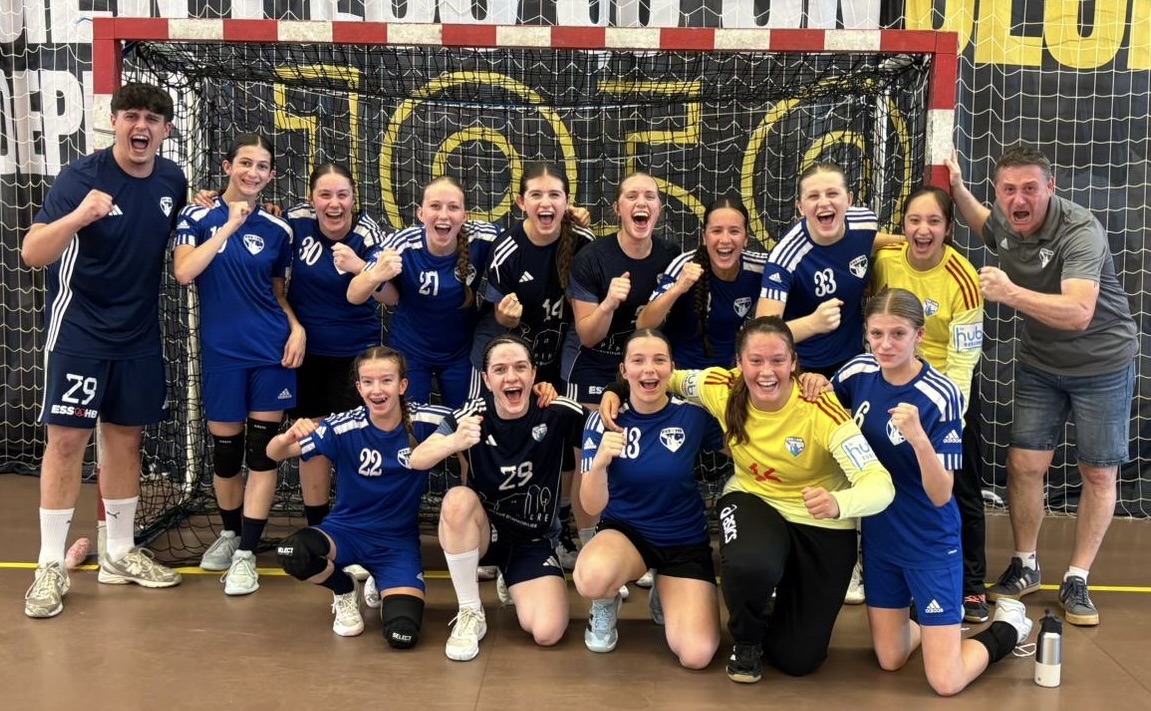 ESSAHB U17 handball sur handbelles.fr