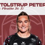 Anne Tolstrup Petersen, dernière recrue du SATH
