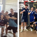 U17 France: Dambach et l’ESSAHB qualifiés