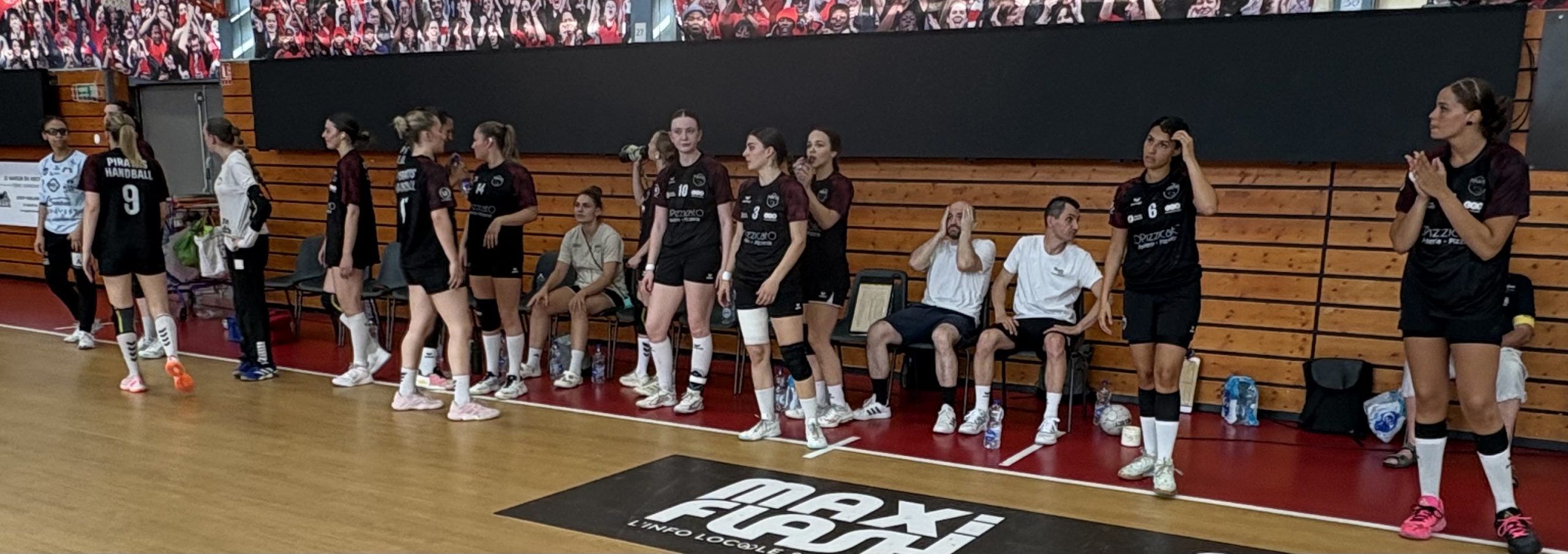 Piraths Strasbourg ATH centre de formation handball sur handbelles.fr