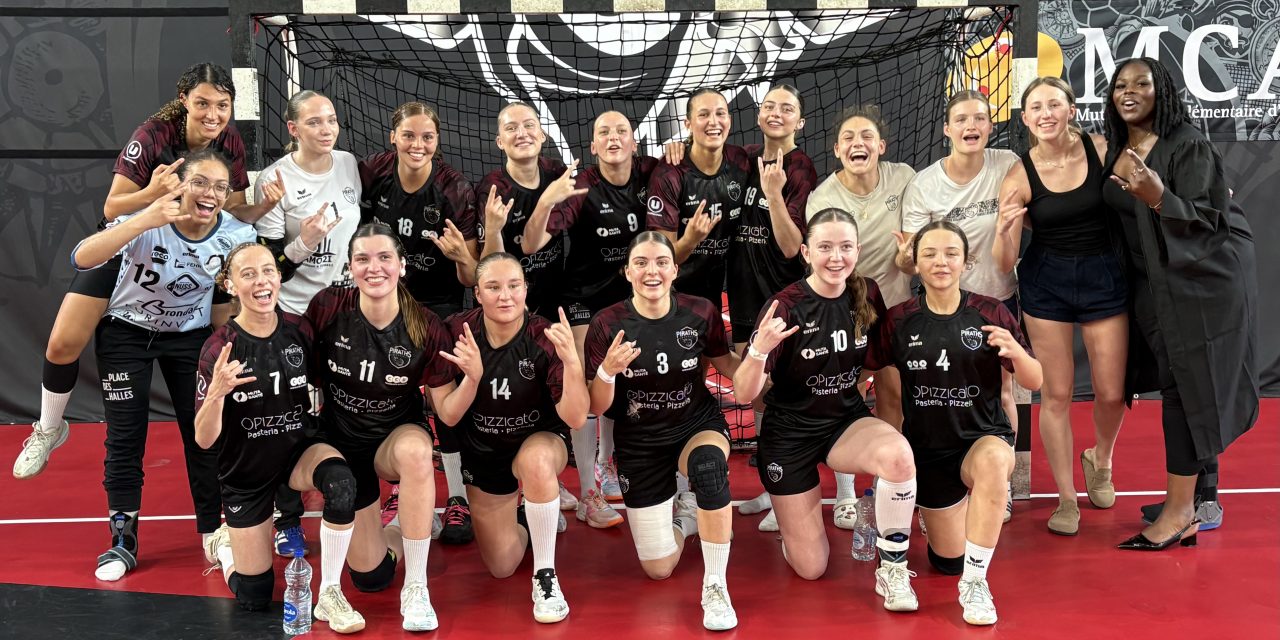 Le point au Strasbourg ATH II (N1)