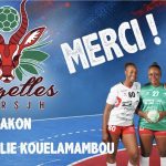 F. Diakhon et Y. Kouelamambou quittent Rosières