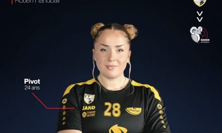 Nora Fontaine à Rouen