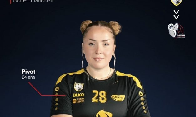 Nora Fontaine à Rouen